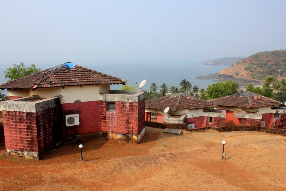 MTDC Velneshwar Resort