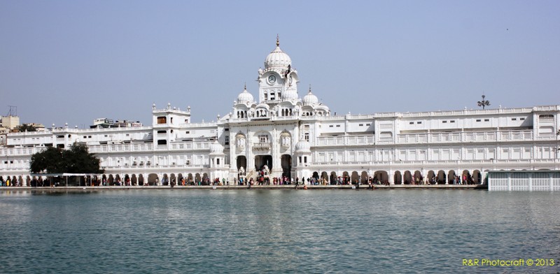 Amrit Sarovar