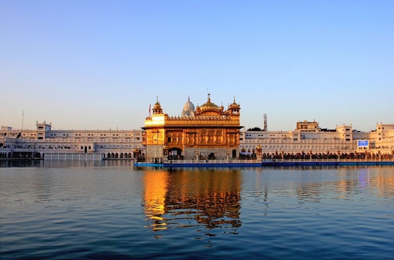 Golden Temple