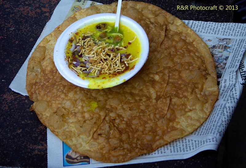 Dal Pakwan
