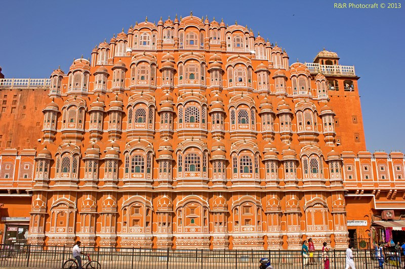 Hawa Mahal
