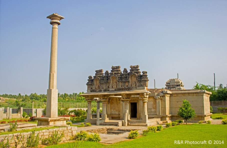 Ganagitti Jain Temple
