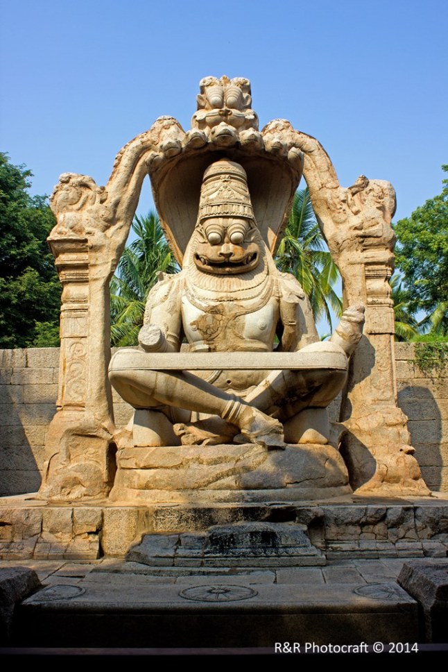 Ugra Narsimha