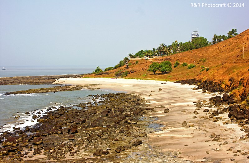 Korlai Beach
