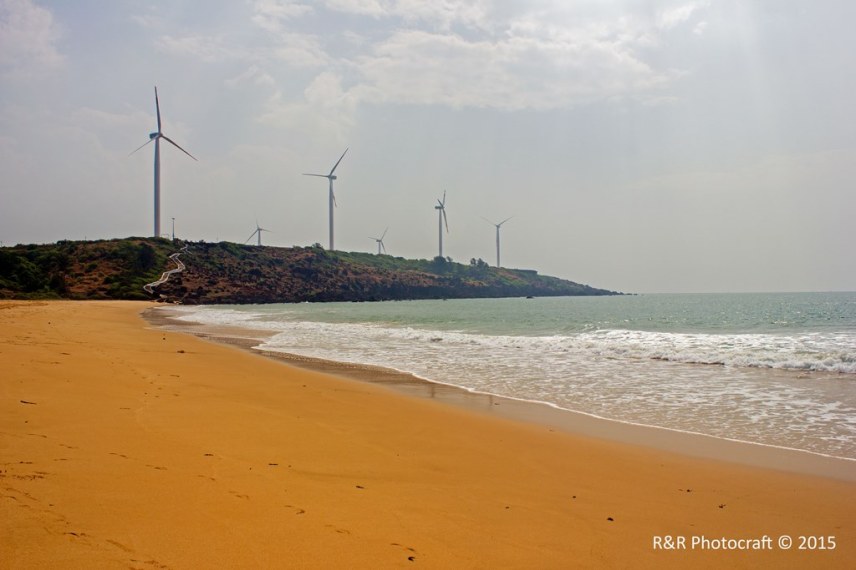 Devgad Beach