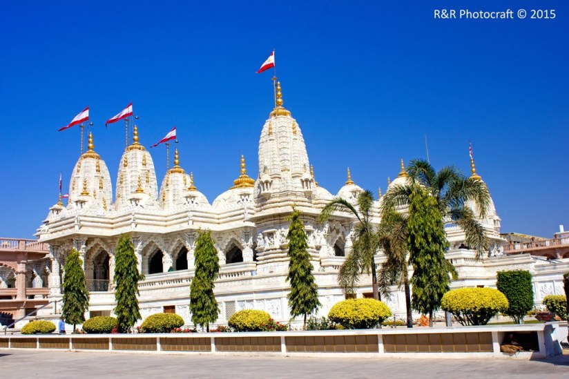 Nutan Swaminarayan Mandir