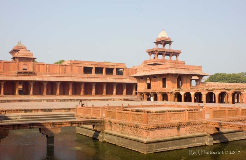 Anup Talao, Fatehpur Sikri 